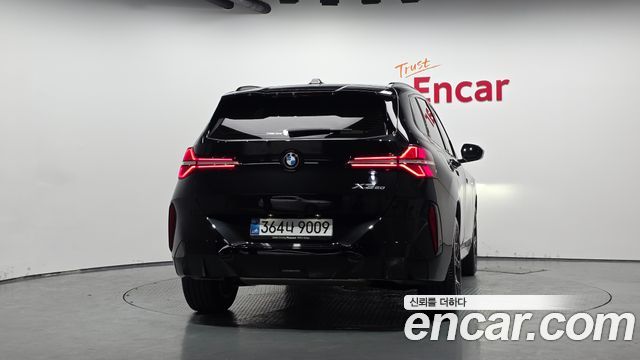 BMW X3 из Кореи Encar