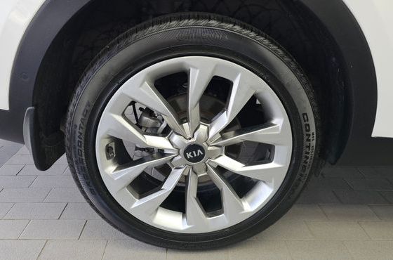 Kia Sorento Diesel 2.2 2WD Signature — пробег 108 133 км — фото 5 из 5