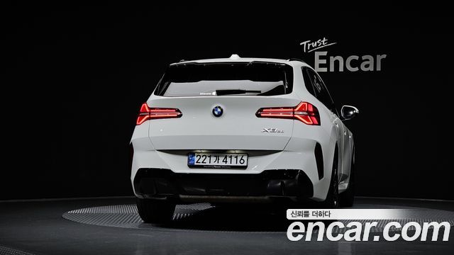 BMW X3 из Кореи Encar