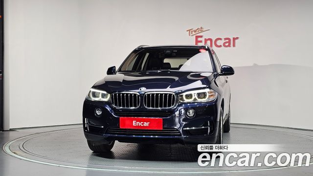 BMW X5 xDrive 30d — пробег 177 753 км — фото 3 из 5