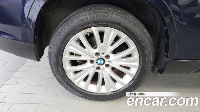 BMW X5 xDrive 30d — пробег 177 753 км — фото 5 из 5