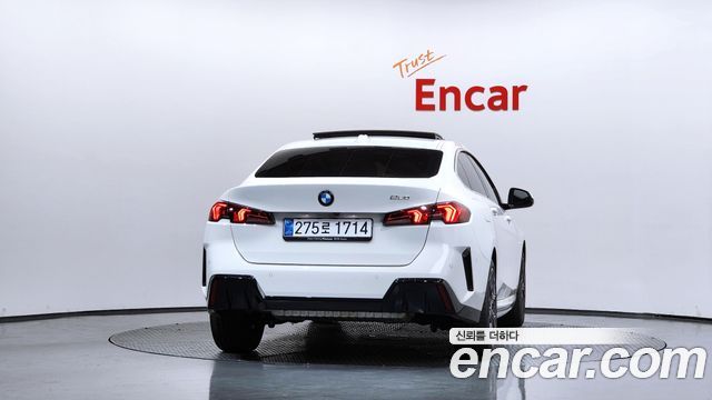 BMW 2-Series из Кореи Encar