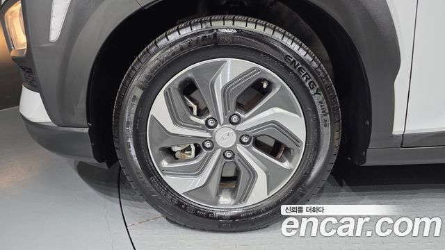 Hyundai Kona Smart Special — пробег 17 153 км — фото 5 из 5