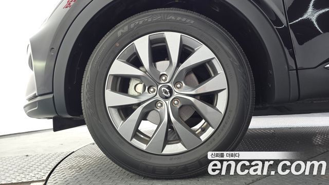 Renault (Samsung) XM3 из Кореи Encar