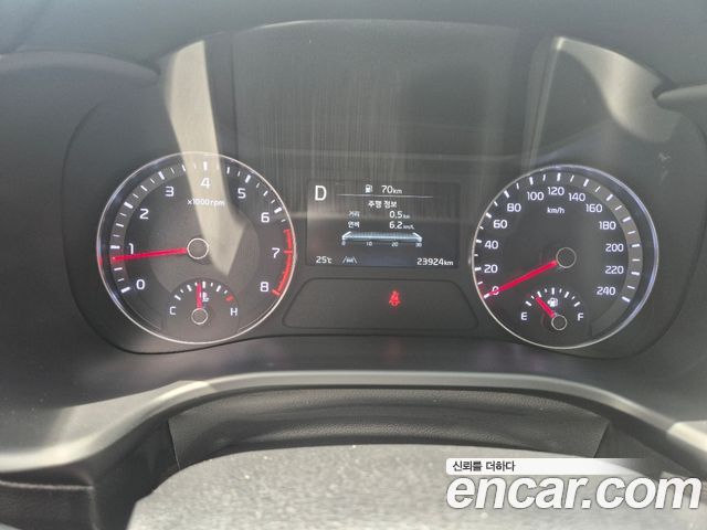 Kia Carnival 9-Seater Noblesse — пробег 59 161 км — фото 4 из 5