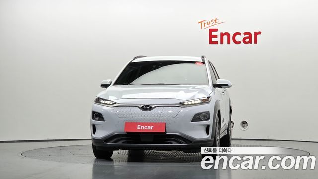 Hyundai Kona Premium — пробег 67 926 км — фото 3 из 5