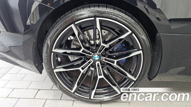 BMW M2 M2 Coupe — пробег 24 576 км — фото 5 из 5