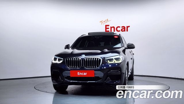 BMW X4 xDrive20i M Sports X Onlile Exclusive Edition — пробег 99 330 км — фото 3 из 5