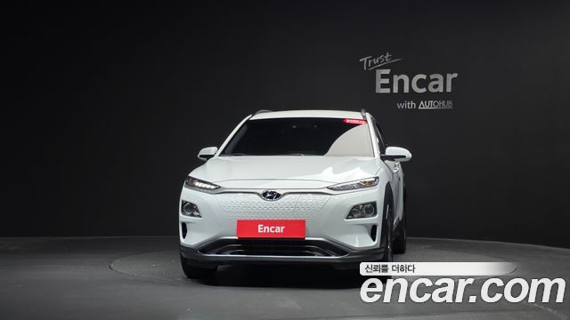 Hyundai Kona Modren — пробег 162 880 км — фото 3 из 5