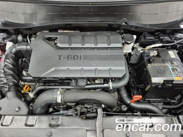 Hyundai Casper Turbo Modern — пробег 62 000 км — фото 5 из 5