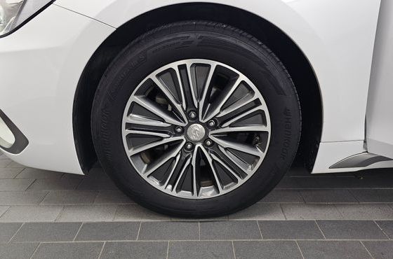 Hyundai Grandeur Exclusive Special — пробег 150 564 км — фото 5 из 5