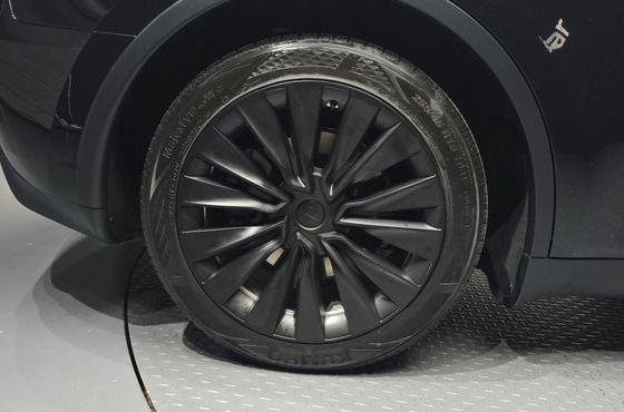 Tesla Model Y RWD — пробег 49 798 км — фото 5 из 5