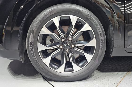Kia Carnival Diesel 9-Seater Noblesse — пробег 162 876 км — фото 5 из 5
