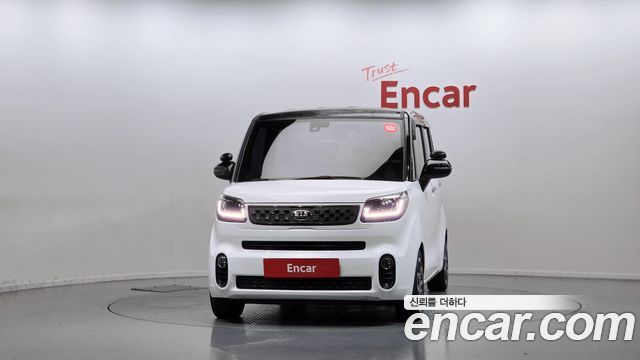 Kia RAY Signature — пробег 113 022 км — фото 3 из 5
