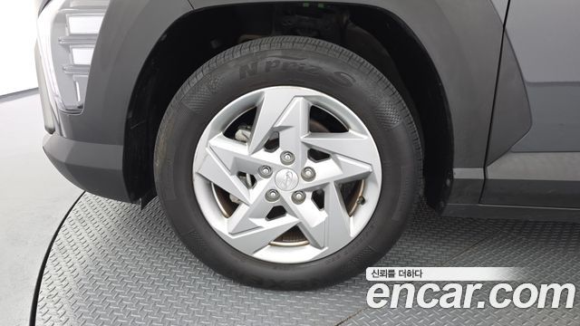 Hyundai Kona Gasoline 2.0 2WD Modern — пробег 24 713 км — фото 5 из 5