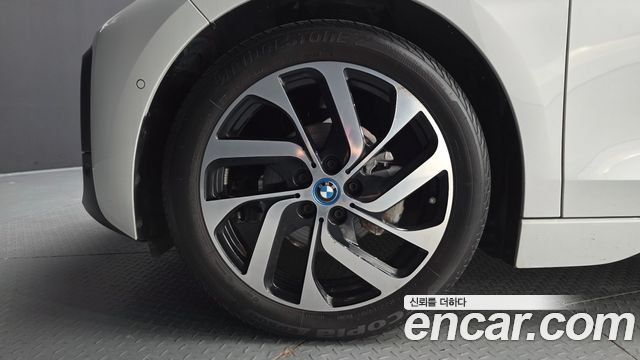 BMW i3 SOL+ — пробег 48 131 км — фото 5 из 5