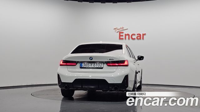 BMW 3-Series из Кореи Encar