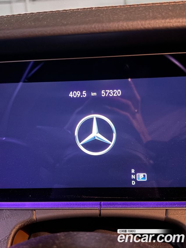 Mercedes-Benz E-Class E250 AMG Line — пробег 57 000 км — фото 4 из 5