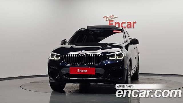 BMW X4 xDrive20i M Sports X Onlile Exclusive Edition — пробег 36 593 км — фото 3 из 5