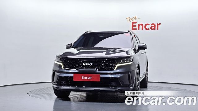 Kia Sorento Diesel 2.2 2WD Gravity — пробег 49 112 км — фото 3 из 5