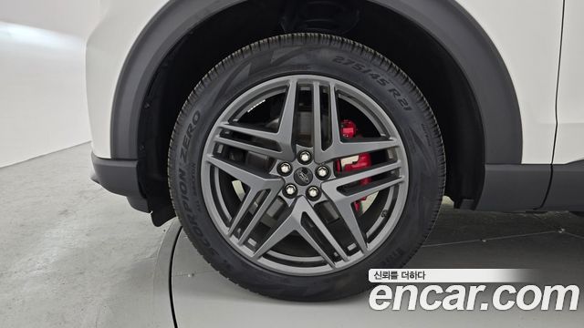 Ford Explorer из Кореи Encar