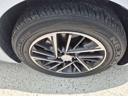Hyundai Grandeur 2.5 Premium Choice — пробег 79 000 км — фото 5 из 5
