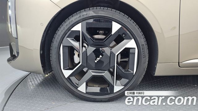 Kia K8 2.5 Gasoline 2WD Signature — пробег 32 796 км — фото 5 из 5