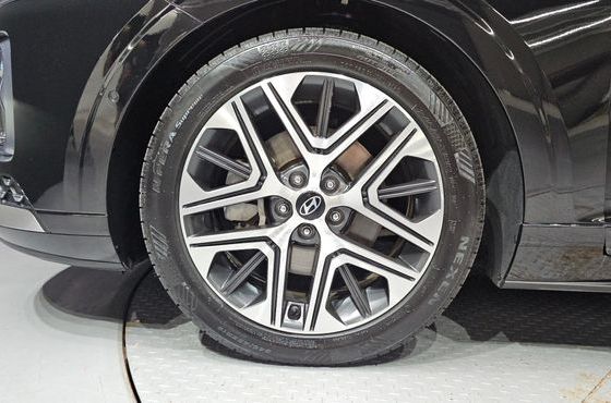 Hyundai Grandeur 2,5 Gasoline 2WD Exclusive — пробег 49 279 км — фото 5 из 5