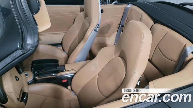 Porsche 911 из Кореи Encar