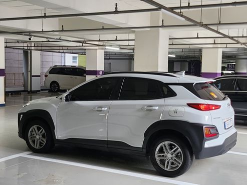Hyundai Kona 1.6 Turbo 2WD Modern Tech — пробег 33 347 км — фото 3 из 5