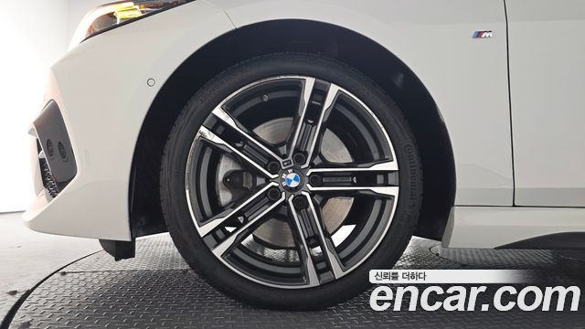 BMW 2-Series из Кореи Encar