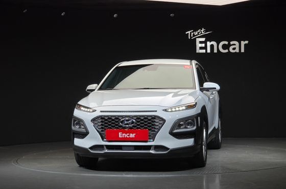 Hyundai Kona 1.6 Turbo 2WD Modern Choice — пробег 24 815 км — фото 3 из 5