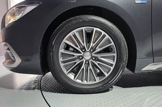Hyundai Grandeur Premium — пробег 87 565 км — фото 5 из 5