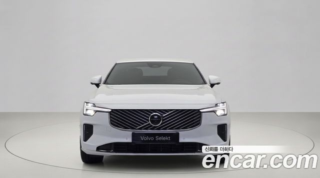 Volvo S90 B5 Ultra Bright Air sus — пробег 2 295 км — фото 2 из 5
