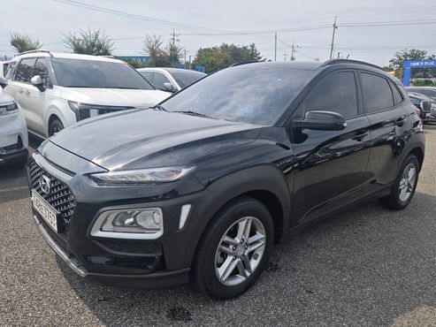 Hyundai Kona 1.6 Turbo 2WD Modern Tech — пробег 77 000 км — фото 3 из 5