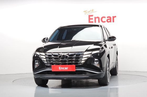 Hyundai Tucson Modern 2WD — пробег 77 443 км — фото 3 из 5
