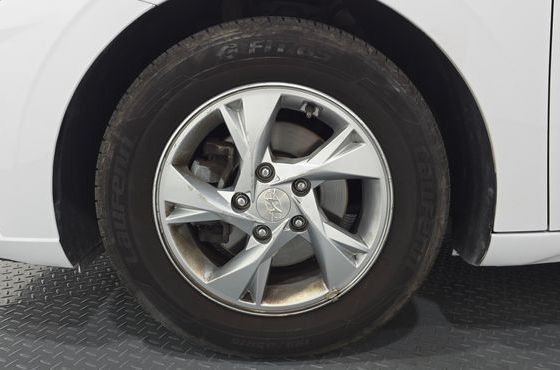 Hyundai AVANTE 1.6 Modern — пробег 149 452 км — фото 5 из 5