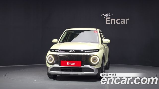 Hyundai Casper Inspiration — пробег 51 202 км — фото 3 из 5