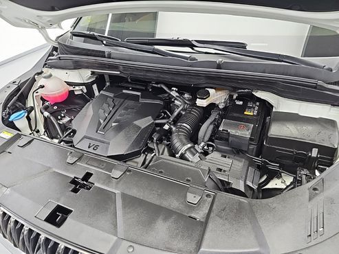 Kia Carnival Gasoline 9-Seater Signature — пробег 33 904 км — фото 5 из 5