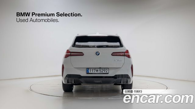 BMW X3 из Кореи Encar