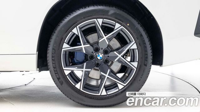 BMW X3 из Кореи Encar