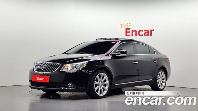 Chevrolet (Daewoo) Alpheon из Кореи Encar