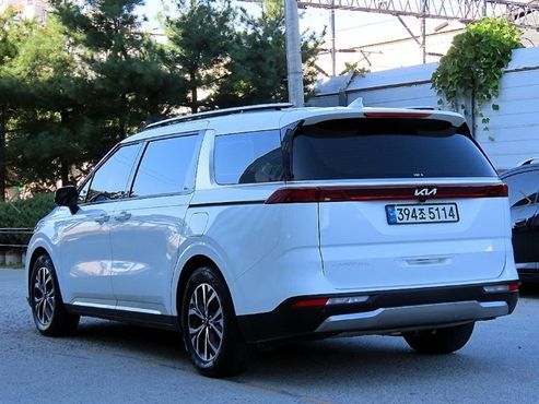 Kia Carnival Diesel 9-Seater Signature — пробег 86 950 км — фото 3 из 5