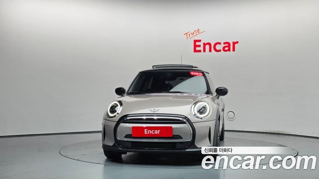 Mini Cooper 클래식 플러스 3rd — пробег 15 208 км — фото 3 из 5