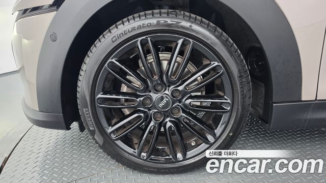 Mini Cooper 클래식 플러스 3rd — пробег 15 208 км — фото 5 из 5