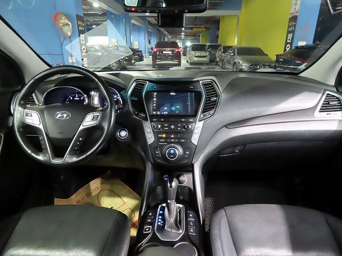 Hyundai Santafe Diesel 2.0 2WD Exclusive — пробег 194 340 км — фото 5 из 5