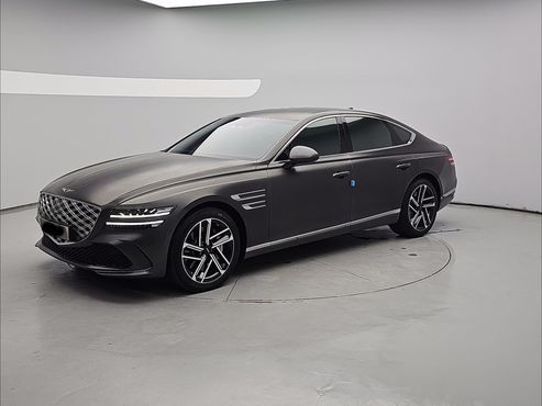 Genesis G80 Gasoline 2.5 Turbo 2WD — пробег 11 450 км — фото 3 из 5