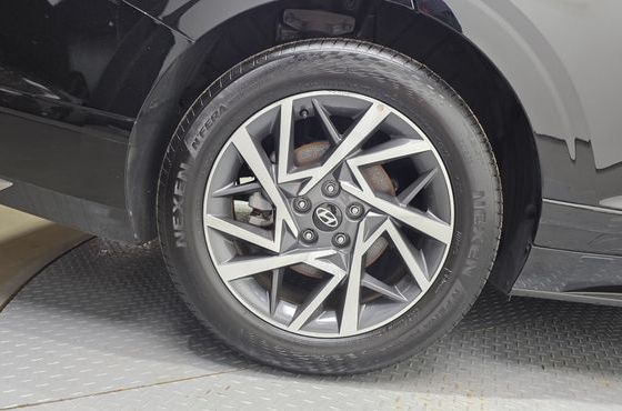 Hyundai Grandeur Premium — пробег 24 241 км — фото 5 из 5