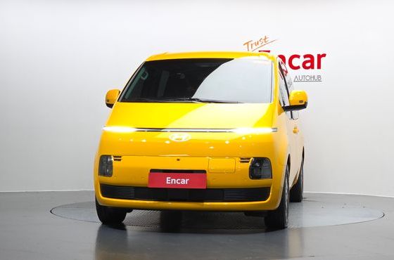 Hyundai Staria EV Tourer 11-Seater Modern — пробег 2 826 км — фото 3 из 5