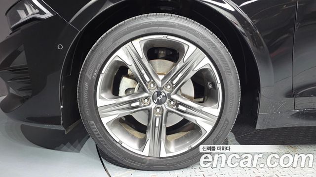 Kia K5 2.0 Signature — пробег 78 819 км — фото 5 из 5